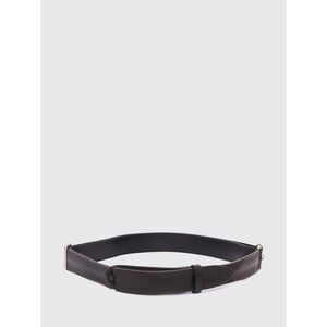 Orciani Belt Men Black